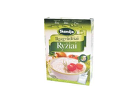 Ryžiai SKANĖJA, ilgagrūdžiai, 4 x 125 g
