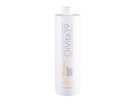 OIVITA 39 MOISTURIZING SHEA BUTTER plaukų šampūnas, 1000 ml