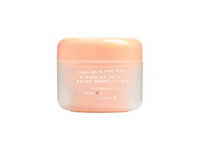 GLOW HUB NOURISH & HYDRATE veido valomasis balzamas, 100 g