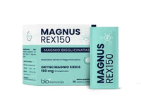 BIOFARMACIJA MAGNUS REX150, N28