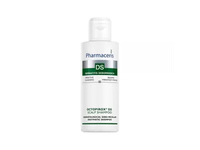 PHARMACERIS šampūnas sudirgusiai odai DS OCTOPIROX, 125 ml