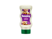 Česnakinis padažas DEVELEY, 410 g