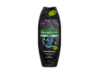 Dušo želė vyrams PALMOLIVE REFRESHING, 500 ml