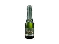 Put. baltasis pusiau sausas vynas ALITA SELECTION CHARDONNAY, 200 ml