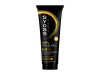 Plaukų gelis SYOSS CURL CONTROL, 250 ml