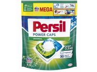 Skalbimo kapsulės Persil 60 vnt. Power Caps