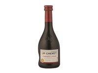 Vynas J.P.CHENET CABERNET SYRAH,  raudonasis, pusiau sausas, 13 %, 0,25 l