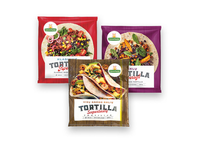 Tortilija LIETUVOS KEPĖJAS (3 rūšių), 360 g