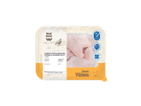 Viščiukų broilerių sparnelių vidurinės dalys WELL DONE, 500 g