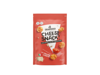 Sūrio užkandis GRANAROLO, picos skonio, 24 g