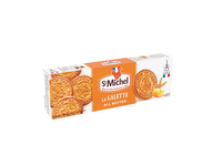 Tradic. prancūz. trapučiai ST. MICHEL, 130 g
