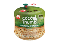 Kokosas gerti COCO THUMB, 1 vnt.