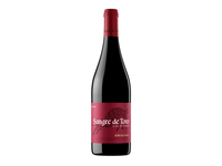 Raudonasis sausas vynas TORRES SANGRE DE TORO, 750 ml