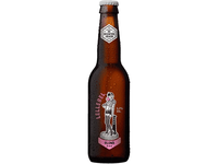 Alus EEUWIGE JEUGD Lellebel, 5,7 %, 0,33 l, D