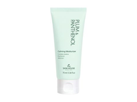 THE SKIN HOUSE PLUM & PANTHENOL CALMING MOISTURIZER veido kremas, 70 ml