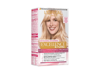 Plaukų dažai L'OREAL EXCELLENCE CREME, Nr. 10.21, 1 vnt.