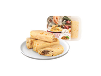 Blyneliai su jautienos įdaru, 360 g