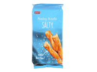 Sūrios lazdelės RIMI, 125 g