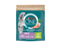 Sausas maistas katėms su kalakutiena PURINA ONE SENSITIVE, 750g
