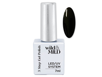 Gelinis nagų lakas SILENT TREATMENT, 7ml
