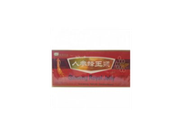 Ženšenis su bičių pieneliu buteliukai, 10 ml, 10 vnt.