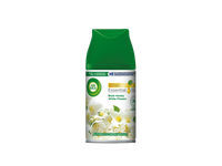 Oro gaiviklio užpildas AIR WICK FM (BALTOS GĖLĖS), 250 ml