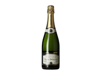 Pusiau sausas šampanas Veuve Deloynes Champagne Demi-sec, 750 ml