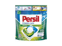 Skalbiam. kapsulės PERSIL POWER CAPS UNIVERSAL, 29 skalb., 29 vnt.