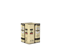 Warsteiner 4 x 0,5 L