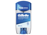 Antiperspirantas GILLETTE ARCTIC ICE, 70 ml