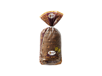 Duona PALANGA MOČIUČIŲ, šviesi ruginė, raikyta, 800 g