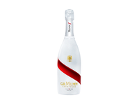 Pusiau sausas šampanas G.H.MUMM ICE XTRA DEMI SEC, 750 ml