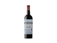 Vynas FAUSTINO RIVERO ULECIA, Crianza, raudonas, 13%, 0,75 l