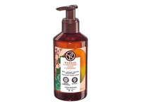 YVES ROCHER MANGO & CORIANDER skystas rankų muilas, 190 ml