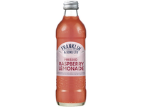 Franklin & Sons Raspberry Lemonade 0,275 l