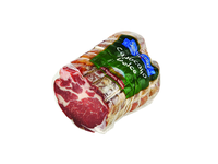 Vytinta kiaulienos sprandinė CAPOCOLLO, švelni, ~750 g