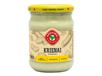 Naminiai krienai KĖDAINIŲ KONSERVAI, 250g