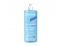 NOREVA prausiamosios putos XERODIANE CERA+, 1000 ml