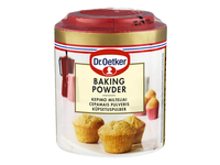 Kepimo milteliai DR.OETKER, 160 g