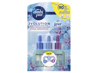 Elektrinio oro gaiviklio pakeitiklis AMBI PUR 3Vol Spring Awakening RF, 20ml