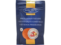 Vištienos prieskoniai SANTA MARIA, 90 g