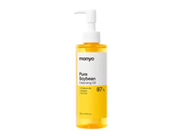 MANYO PURE SOYBEAN valomasis veido aliejus, 200 ml