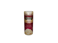 Džiovintas tarkuotas kietasis sūris DŽIUGAS, 40 % rieb., 80 g