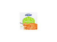 Pica su pomidorų padažu, edamu ir mocarela CLEVER, 300 g