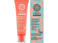 Paakių kremas Natura Siberica C-Berrica Antioxidant, 30 ml