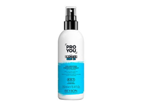 REVLON PRO YOU THE AMPLIFIER VOLUMIZING FINISHING plaukų purškiklis, 250 ml
