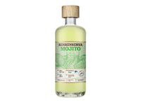 KOSKENKORVA MOJITO LIME&MINT, 15%, 0,5 l