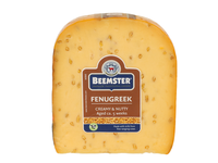 Puskietis sūris BEEMSTER, su ožragės sėklomis, brandintas 5 savaites, 50% RSM, 250 g