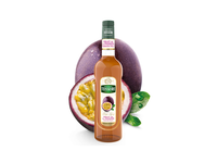 Sirupas TEISSEIRE, Fruit De La Passion, 0,7 l