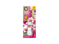 Kvapiosios lazdelės AIR WICK vyšnių žiedų ir aviečių kvapo, 42 ml